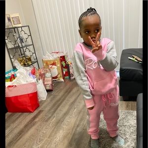 Comfort wear for all walks of life